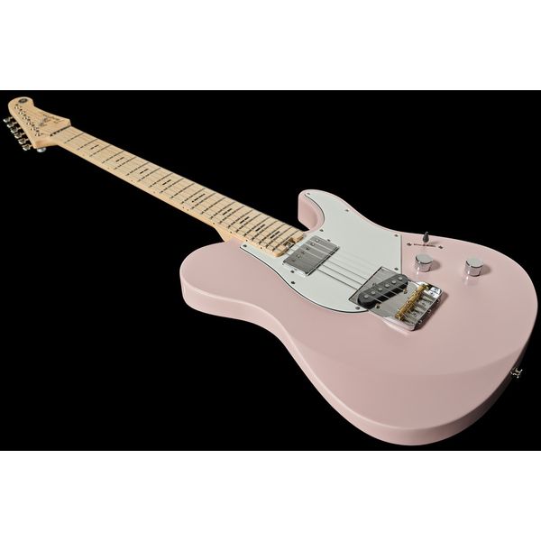 Yamaha Pacifica SC Std+ 11SM Ash Pink
