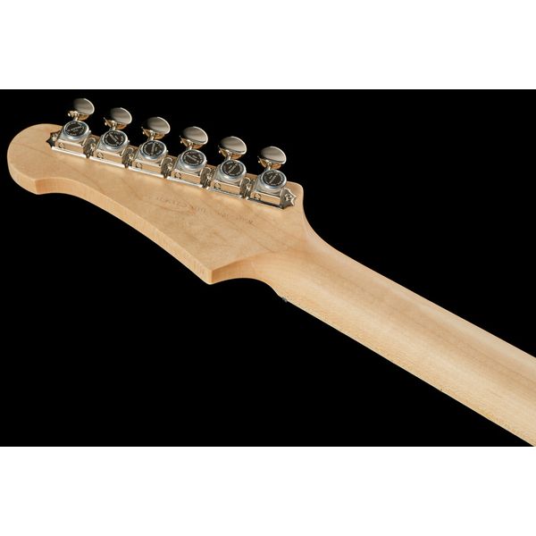 Yamaha Pacifica SC Std+ 11SM Ash Pink