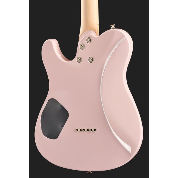 Yamaha Pacifica SC Std+ 11SM Ash Pink