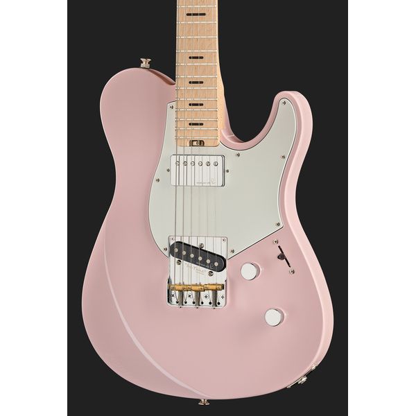 Yamaha Pacifica SC Std+ 11SM Ash Pink