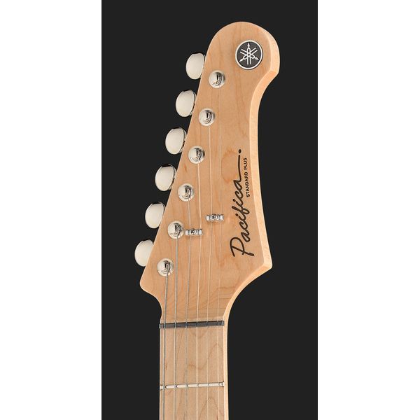 Yamaha Pacifica SC Std+ 11SM Ash Pink