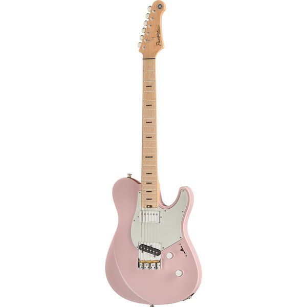 Yamaha Pacifica SC Std+ 11SM Ash Pink