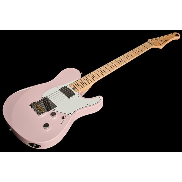 Yamaha Pacifica SC Std+ 11SM Ash Pink
