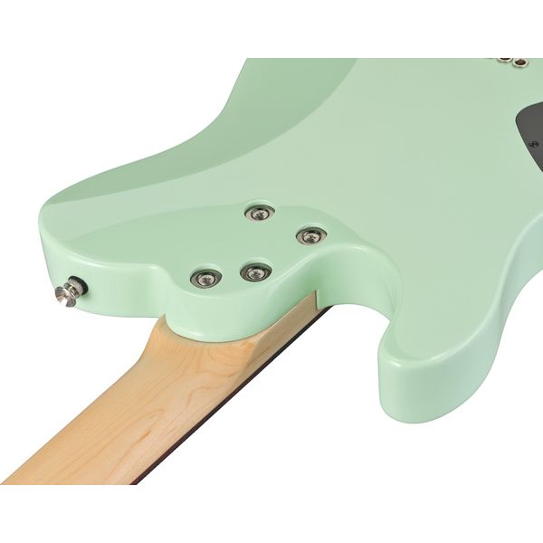 Yamaha Pacifica SC Std+ 11S PMG