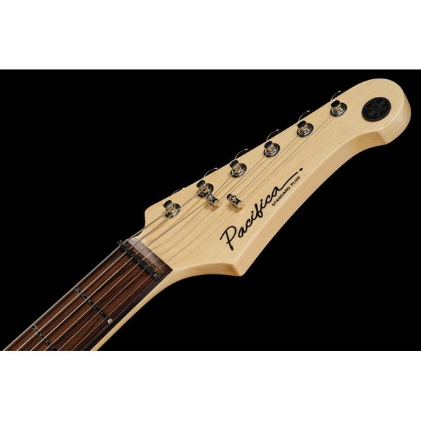 Yamaha Pacifica SC Std+ 11S PMG