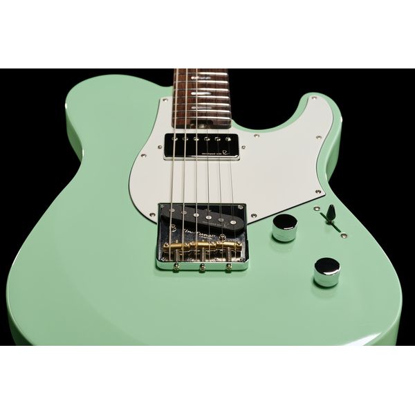 Yamaha Pacifica SC Std+ 11S PMG