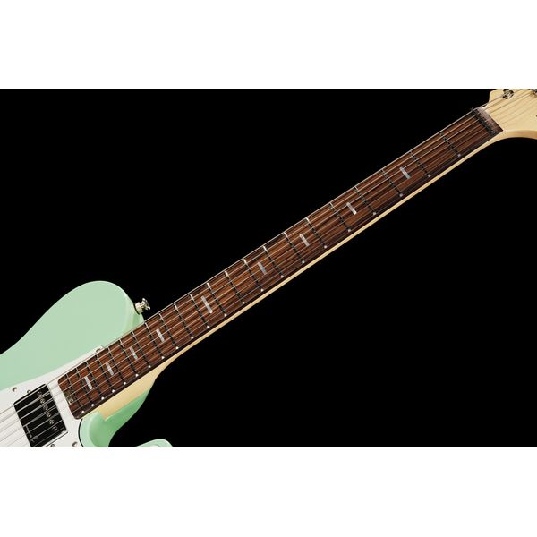 Yamaha Pacifica SC Std+ 11S PMG