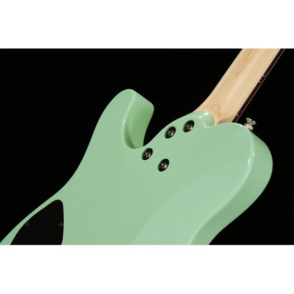 Yamaha Pacifica SC Std+ 11S PMG