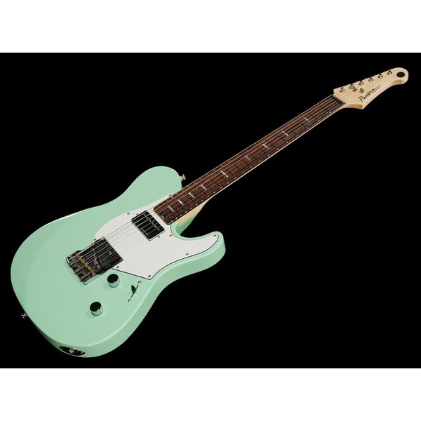 Yamaha Pacifica SC Std+ 11S PMG