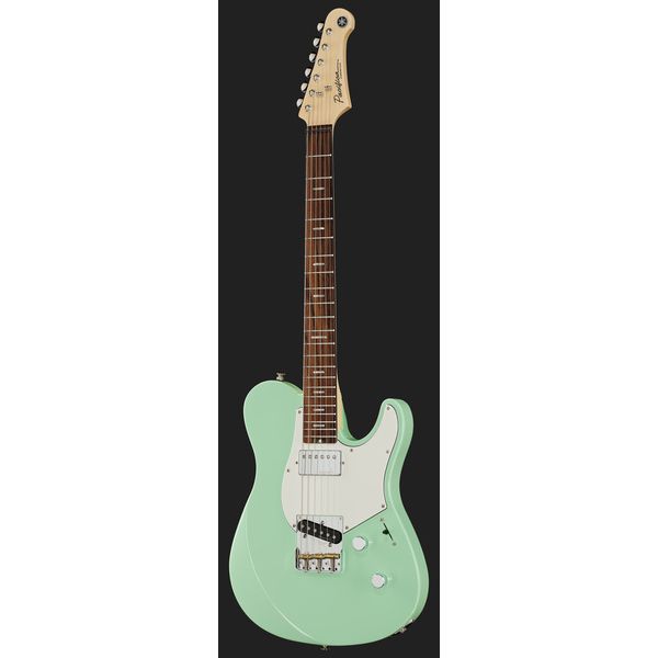 Yamaha Pacifica SC Std+ 11S PMG