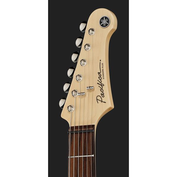 Yamaha Pacifica SC Std+ 11S PMG