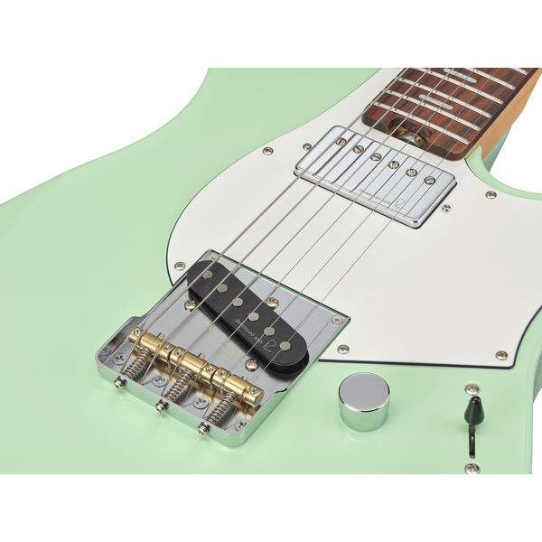 Yamaha Pacifica SC Std+ 11SM PMG