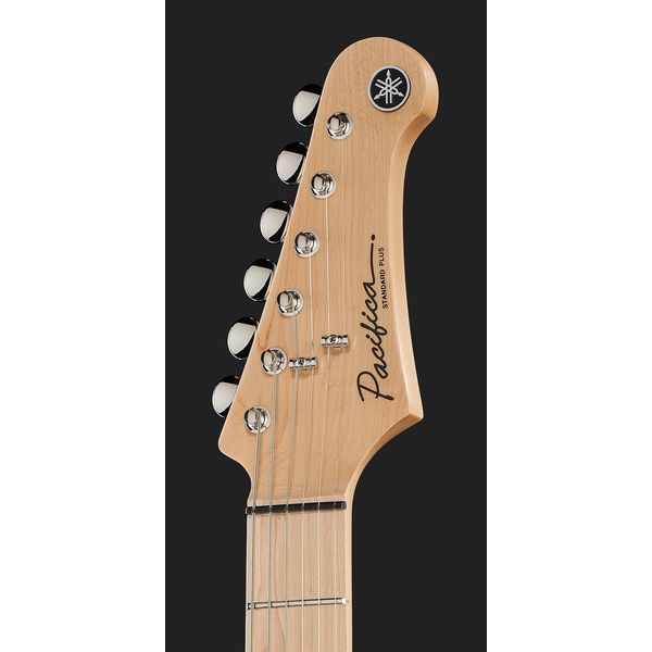 Yamaha Pacifica SC Std+ 11SM PMG