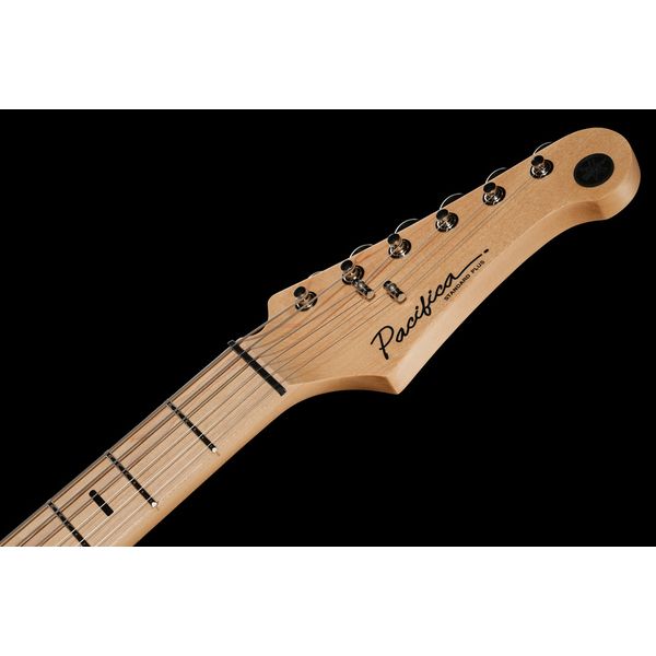 Yamaha Pacifica SC Std+ 11SM PMG