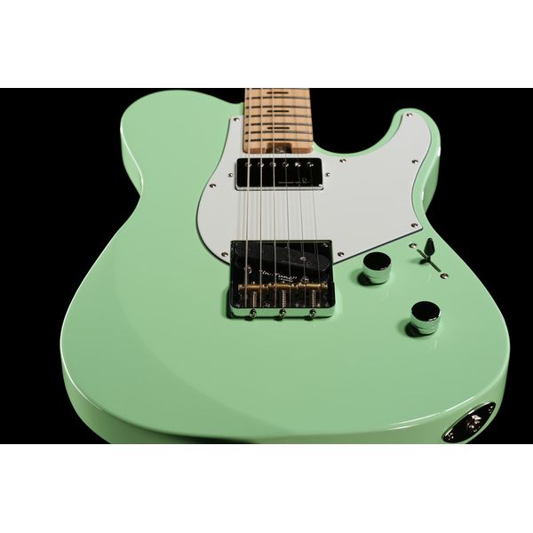 Yamaha Pacifica SC Std+ 11SM PMG