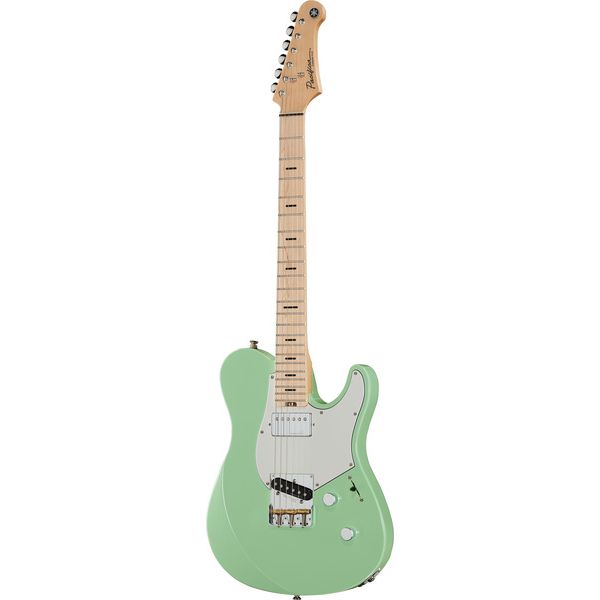 Yamaha Pacifica SC Std+ 11SM PMG