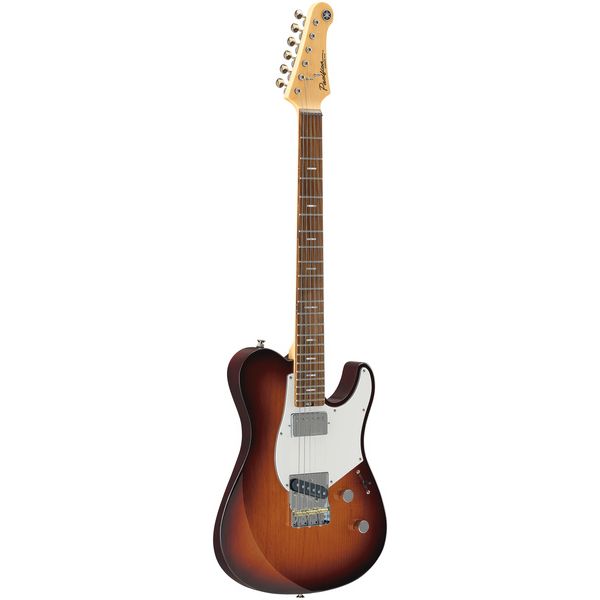 Yamaha Pacifica SC Std+ 11S DB