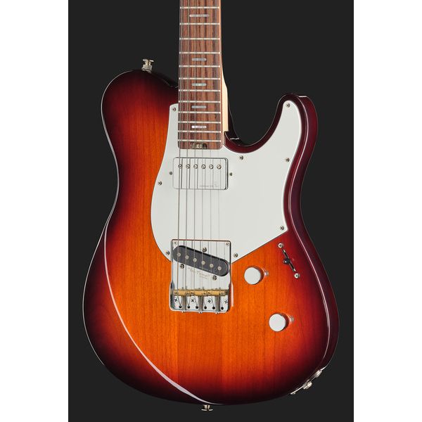 Yamaha Pacifica SC Std+ 11S DB