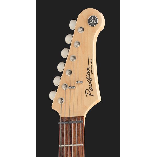 Yamaha Pacifica SC Std+ 11S DB