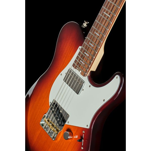 Yamaha Pacifica SC Std+ 11S DB