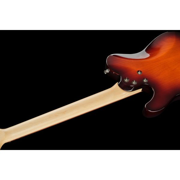 Yamaha Pacifica SC Std+ 11S DB