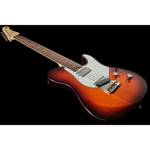 Yamaha Pacifica SC Std+ 11S DB