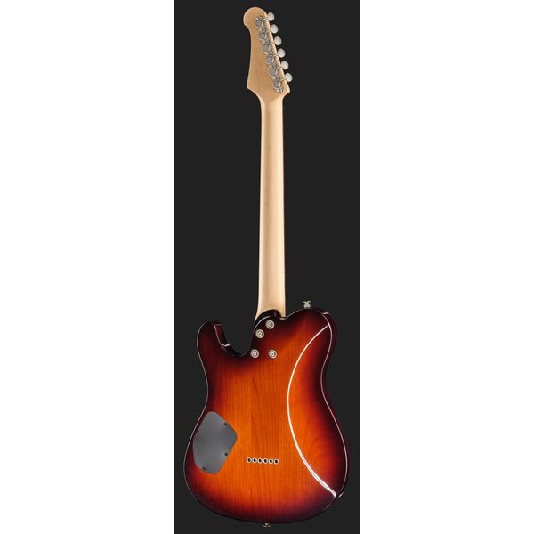 Yamaha Pacifica SC Std+ 11S DB