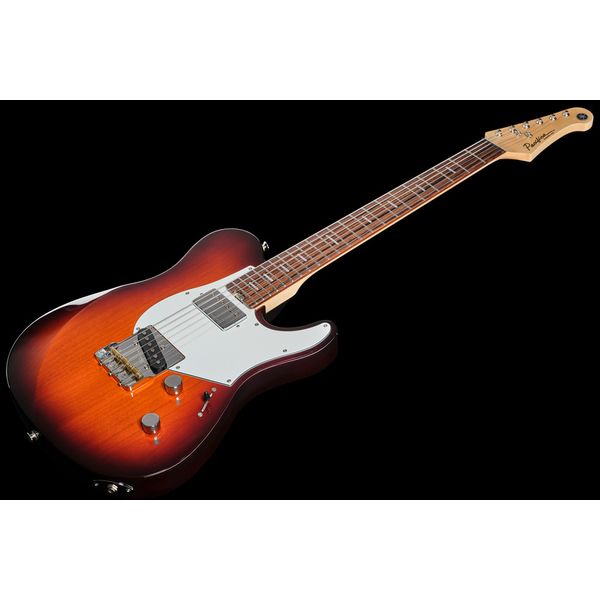 Yamaha Pacifica SC Std+ 11S DB