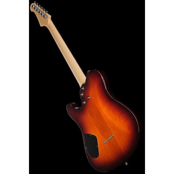 Yamaha Pacifica SC Std+ 11S DB