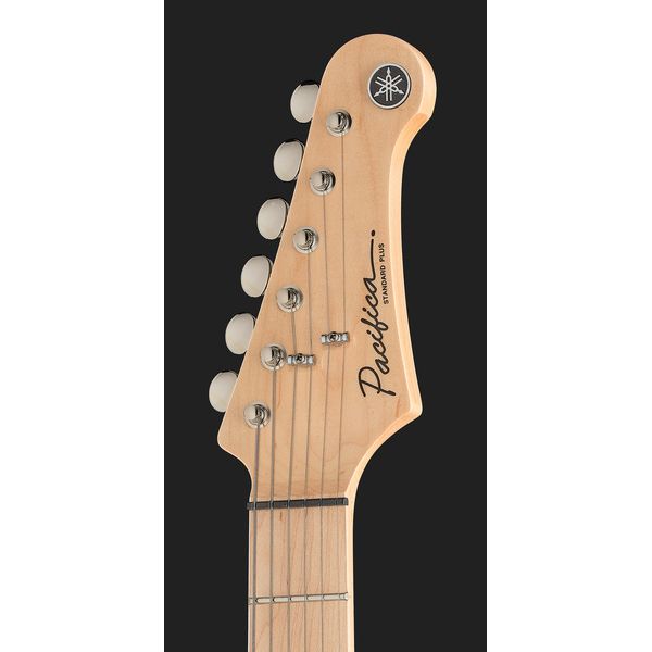 Yamaha Pacifica SC Std+ 11SM BM