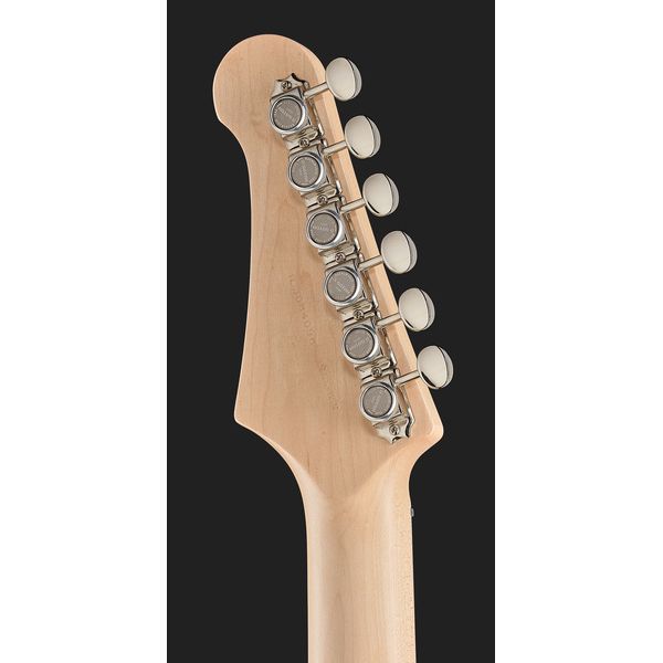 Yamaha Pacifica SC Std+ 11SM BM