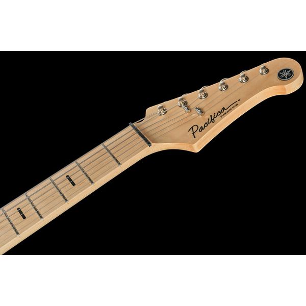 Yamaha Pacifica SC Std+ 11SM BM