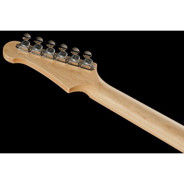 Yamaha Pacifica SC Std+ 11SM BM