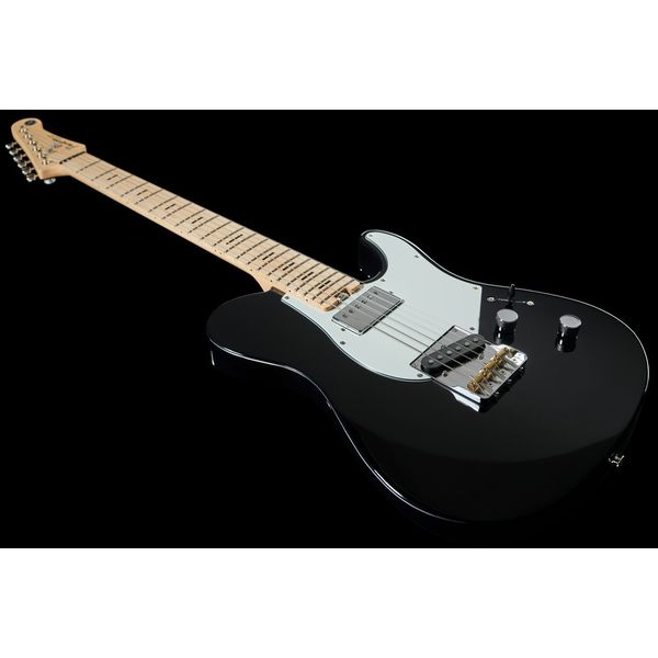 Yamaha Pacifica SC Std+ 11SM BM