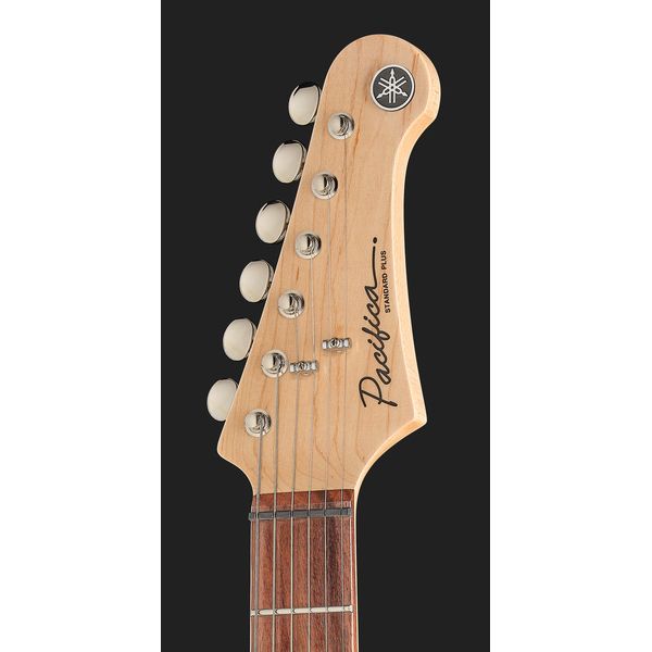 Yamaha Pacifica SC Std+ 11S SW