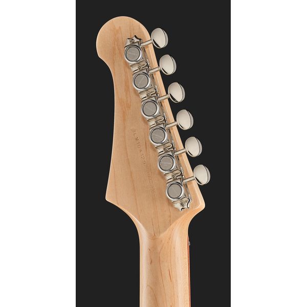 Yamaha Pacifica SC Std+ 11S SW