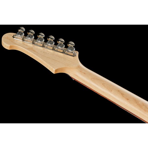 Yamaha Pacifica SC Std+ 11S SW