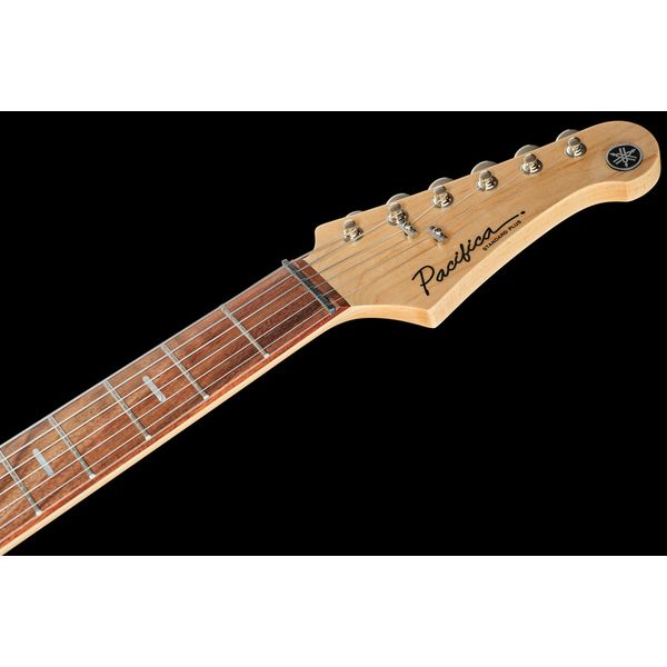 Yamaha Pacifica SC Std+ 11S SW