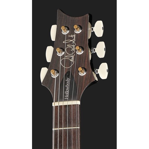 PRS Hollowbody II Piezo CB