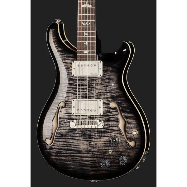 PRS Hollowbody II Piezo CB