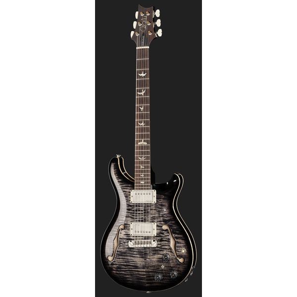 PRS Hollowbody II Piezo CB
