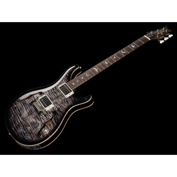 PRS Hollowbody II Piezo CB