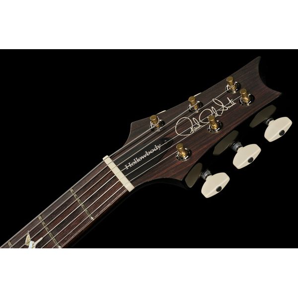 PRS Hollowbody II Piezo CB