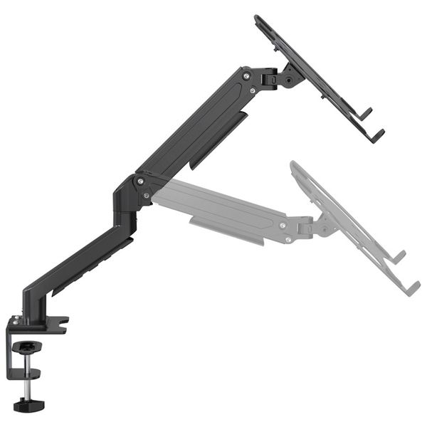 K&M 23876 Laptop Mount