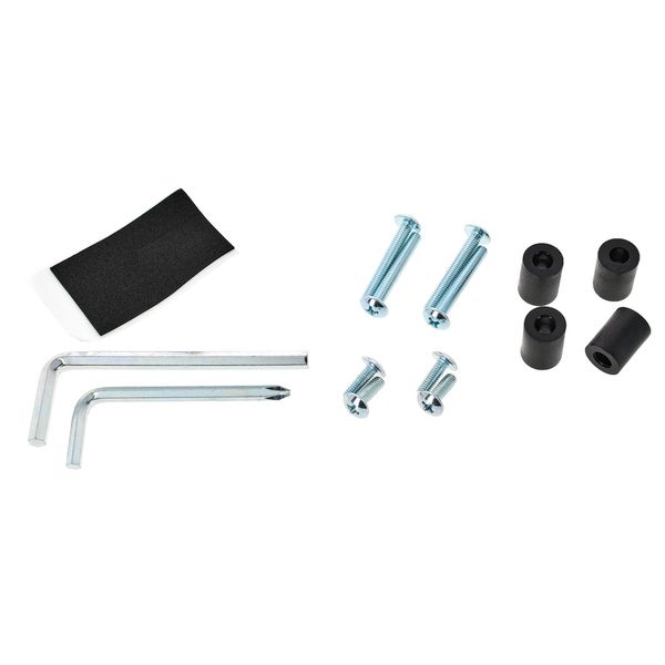 K&M 23876 Laptop Mount