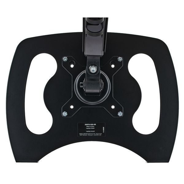 K&M 23876 Laptop Mount