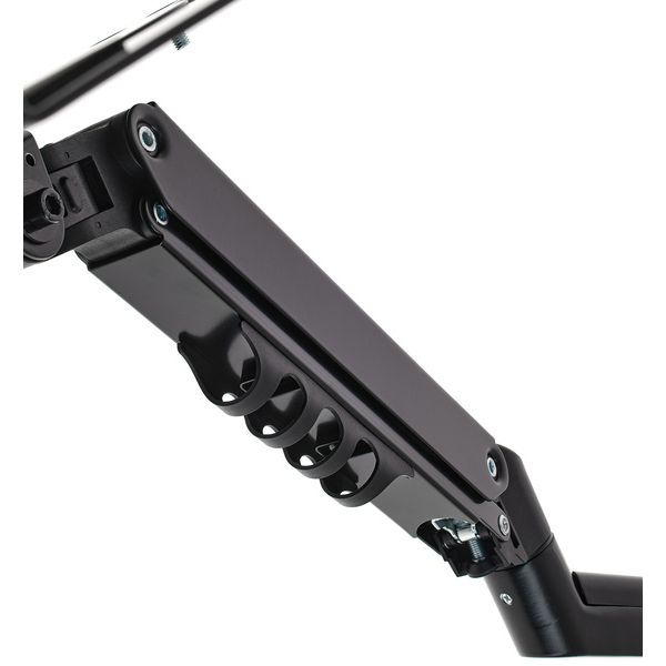 K&M 23876 Laptop Mount