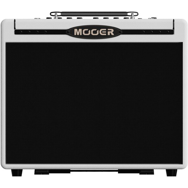 Mooer SD 50A Acoust. Guitar Combo WH