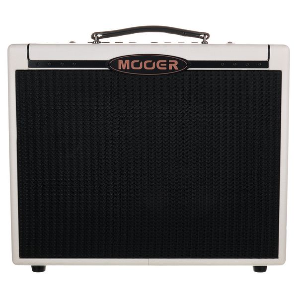 Mooer SD 50A Acoust. Guitar Combo WH