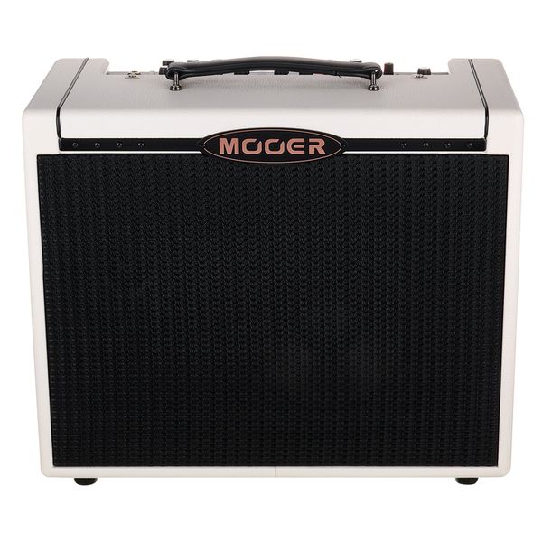 Mooer SD 50A Acoust. Guitar Combo WH